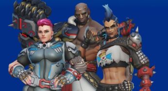 Overwatch 2: Temporada “Heróis de Busan” chega com nova heroína e Passe de Batalha reformulado