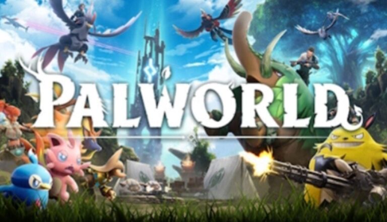 Pocketpair Esclarece Escopo da Atualização 1.1 de Palworld e Reafirma Opção por Desenvolvimento Manual