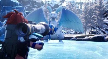 Garena confirma Palworld Online, MMORPG para celulares, com estreia em 2026