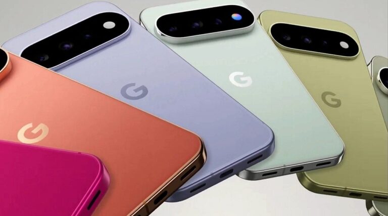 Pixel 11 Pro XL - Divulgação/Google