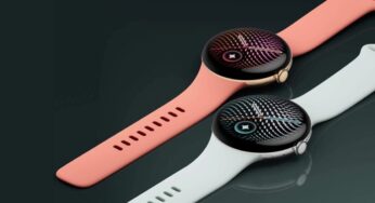 Google Pixel Watch 5 prioriza IA e novos recursos de saúde em sua mais recente geração