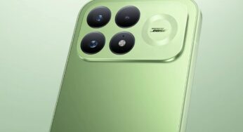 POCO F9 Ultra Chega com Câmera de 200 MP e Bateria de 8.050 mAh, Apontando para Nova Era de Desempenho