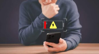 Quando substituir a bateria do celular: Analise o momento certo para uma troca ou novo aparelho