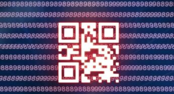Proteja-se de golpes com QR Codes falsos: aprenda a detectar riscos ao usar a câmera do celular