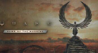 MachineGames celebra 30 anos de Quake com nova e gratuita expansão para o clássico