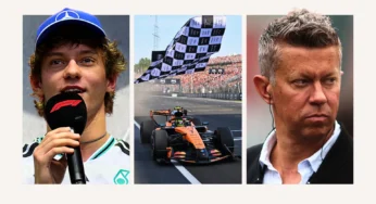Retorno da Fórmula 1 em Zandvoort promete emoção com briga por pontos e despedida do circuito