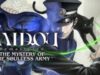 S&eacute;rie de jogos Raidou celebra duas d&eacute;cadas com show especial e transmiss&atilde;o ao vivo