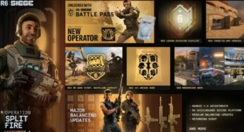 Jogadores de Rainbow Six Siege relatam falhas generalizadas e Downdetector registra pico de reclamações
