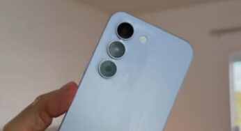 Realme 16x 5G é lançado na Índia com bateria gigante e tela de 144 Hz