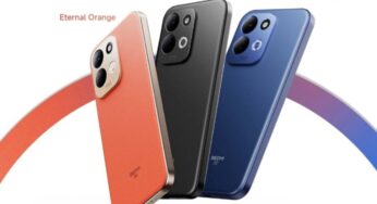 Redmi 17 5G chega à Índia em setembro com bateria de 7.900 mAh e foco em autonomia