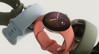 Google Pixel Watch 5 Inova com Detecção de Emergências Respiratórias e Glicêmicas e Alerta Automático