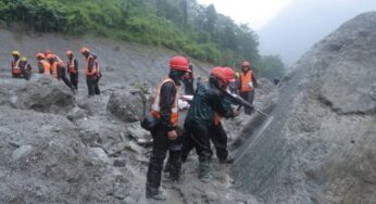 Nepal aceita apoio internacional em meio a buscas por 3 mil desaparecidos após colapso de geleira
