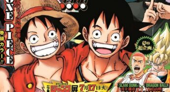 Weekly Shonen Jump: Circulação impressa cai abaixo de um milhão pela primeira vez na história recente