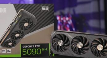 Fabricantes ajustam preços novamente: GPUs podem custar até 2,5 vezes o valor original em 2026
