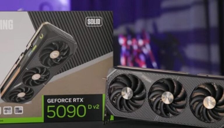 Fabricantes ajustam preços novamente: GPUs podem custar até 2,5 vezes o valor original em 2026