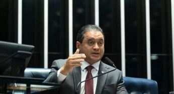 PF mira lavagem de dinheiro em família de senador Weverton Rocha por fraude no INSS