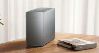 Xiaomi Revela Servidor NAS de 60 TB com Integração Profunda ao Ecossistema HyperOS