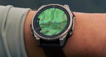 Novo Garmin Fenix 9 se aproxima com conectividade LTE e satélite confirmadas