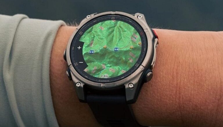 Novo Garmin Fenix 9 se aproxima com conectividade LTE e satélite confirmadas