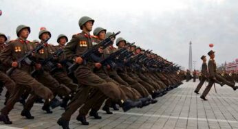 Pyongyang intensifica apoio militar à Rússia com mísseis e nova leva de até 50 mil soldados, denuncia Zelensky