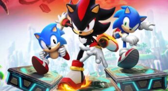 Franquia Persona Supera Sonic em Vendas e se Torna a Mais Lucrativa da SEGA