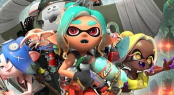 Atualização de Splatoon Raiders simplifica interação com o Limitador de Tanques