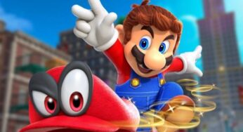 Miyamoto, gênio por trás de Zelda e Mario, explica sua rara relação com jogos e a origem de suas ideias