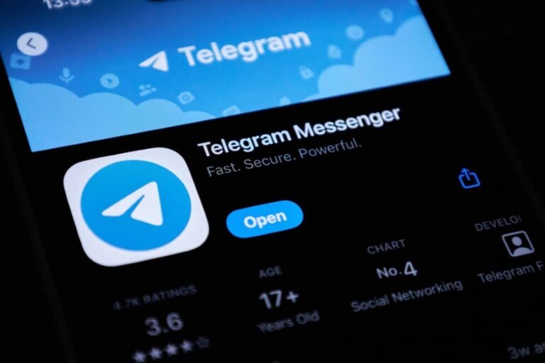 Remoção do Telegram da App Store em diversas nações gera mistério e revive histórico de bloqueios