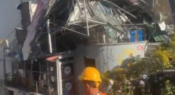 Terremoto de 7,4 abala Colômbia, causa destruição e deixa dezenas de mortos