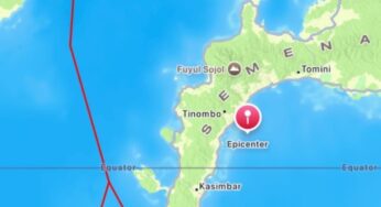 Forte terremoto de 7,7 atinge Indonésia, deixando dezenas de mortos e acionando alerta de tsunami