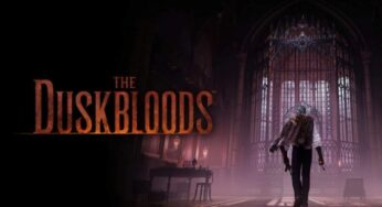 Vazamento de The Duskbloods, exclusivo da FromSoftware para Switch 2, revela detalhes inéditos do game