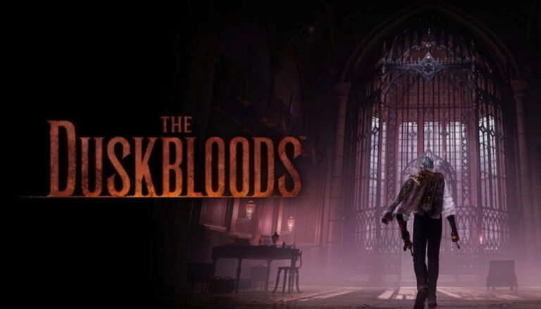 Vazamento de The Duskbloods, exclusivo da FromSoftware para Switch 2, revela detalhes inéditos do game