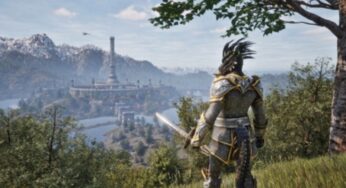 Nintendo Switch 2 exibe Oblivion Remastered com DLSS e qualidade gráfica superior ao Xbox Series S