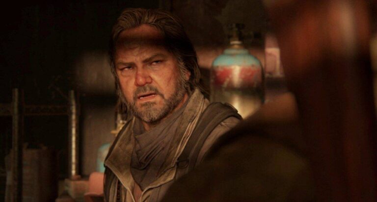 The Last of Us - Divulgação
