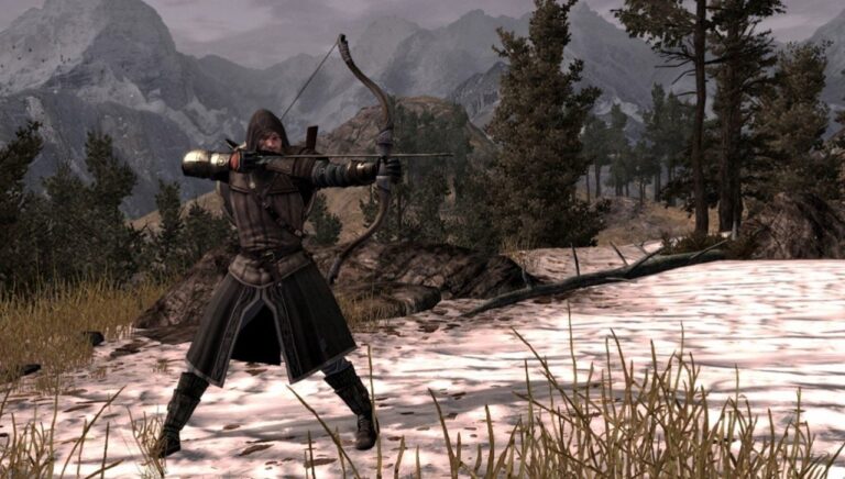 The Lord of the Rings: War of the North retorna de surpresa para plataformas atuais