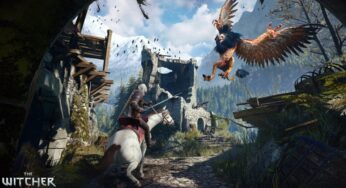 The Witcher 3: Wild Hunt e mais títulos deixam o Xbox Game Pass em 31 de agosto