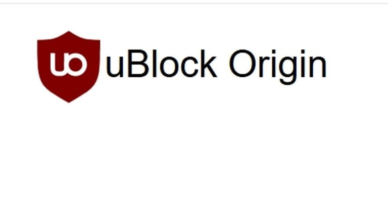Microsoft Edge define fim para uBlock Origin e extensões MV2 a partir de agosto de 2026