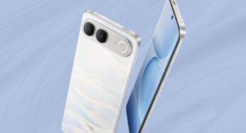 Vivo V80 Lite 5G é lançado no Paquistão com bateria de alta capacidade e certificação militar