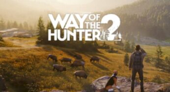 THQ Nordic Digital Showcase 2026: Way of the Hunter 2 tem data revelada e outros lançamentos são anunciados