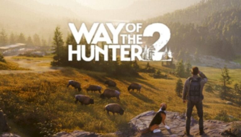 THQ Nordic Digital Showcase 2026: Way of the Hunter 2 tem data revelada e outros lançamentos são anunciados