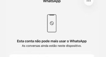 Onda de Bloqueios no WhatsApp Preocupa Usuários e Meta Se Pronuncia Sobre Análise de Contas