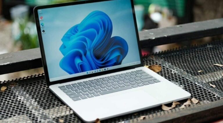 Windows, notebook - NguyenDucQuang/ istockphoto.com