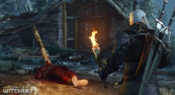 The Witcher 3 Remastered Incorpora Mod de Fã Para Melhoria Gráfica Oficialmente em Setembro