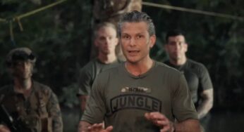 Aliança estratégica: EUA e Equador lançam ofensiva militar conjunta contra o narcotráfico