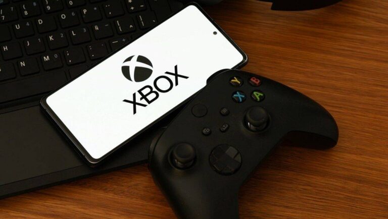 Xbox, controle - Claudio Borquez Arias / Shutterstock.com
