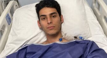 Atleta iraniano de taekwondo morre após meses de tratamento por ferimentos em protesto