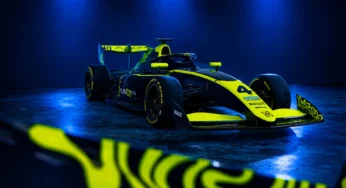 Lando Norris Funda Equipe LN4 Fusion e Lança Programa de Desenvolvimento para Jovens Pilotos