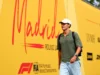 F&oacute;rmula 1 inicia prepara&ccedil;&atilde;o para o Grande Pr&ecirc;mio da Espanha com grande expectativa