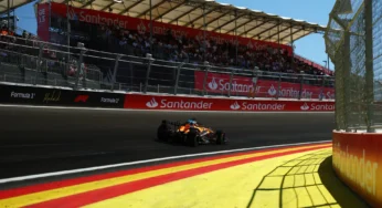 Lando Norris conquista pole position acirrada para o Grande Prêmio da Espanha