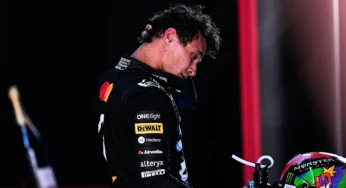 Decisão da McLaren sobre pit stop de Norris em Madrid gera frustração na equipe